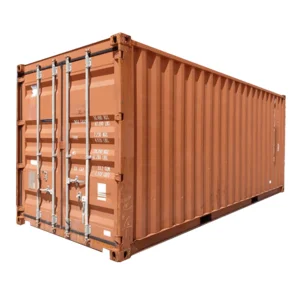 10' Standard Portable Storage Container