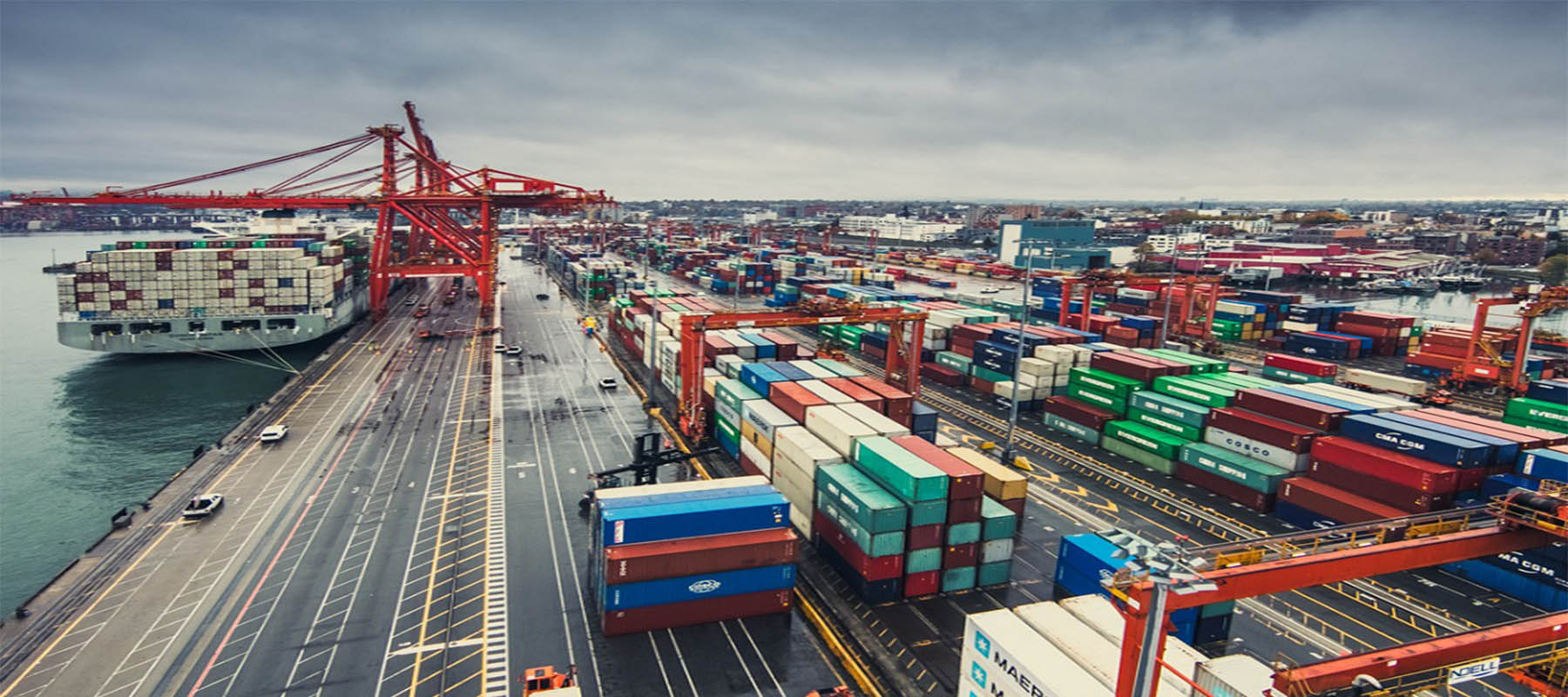 Storage Containers Vancouver BC 5 Star Reviews & Low Prices