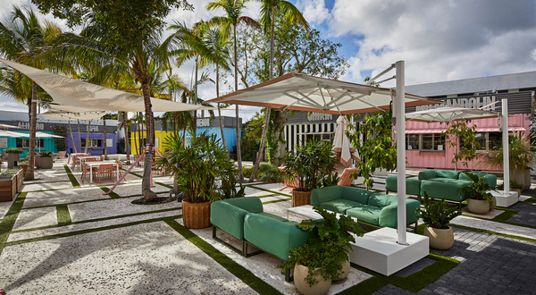 Shipping Containers For Sale in Miami | Top Quality & Lowest Pricing