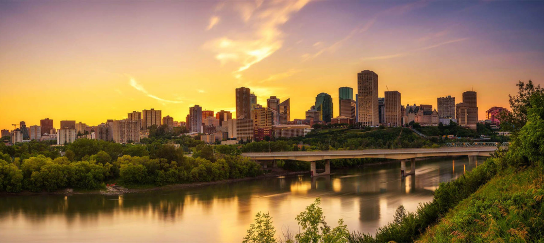 Shipping Containers Edmonton Top Quality & Lowest Prices