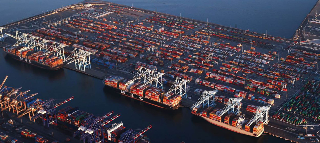 Shipping Containers For Sale Los Angeles Quality & Lowest Price