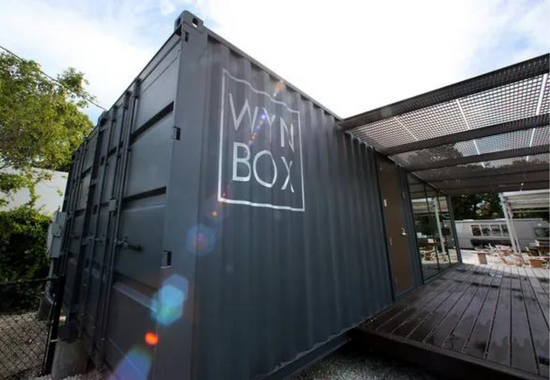 Shipping Containers For Sale in Miami | Top Quality & Lowest Pricing