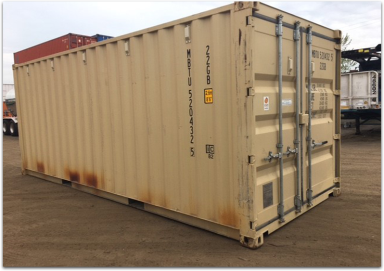 Shipping Containers For Sale Near Me Guaranteed Quality & Best Priced