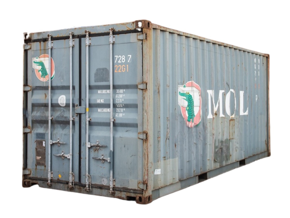 Rent to Own Onsite Storage Containers