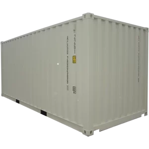 Shipping Container