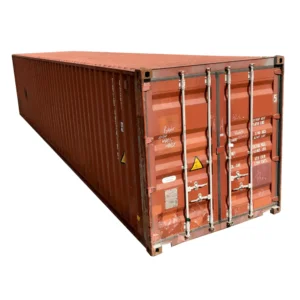 Shipping Container