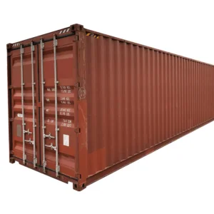 Shipping Container